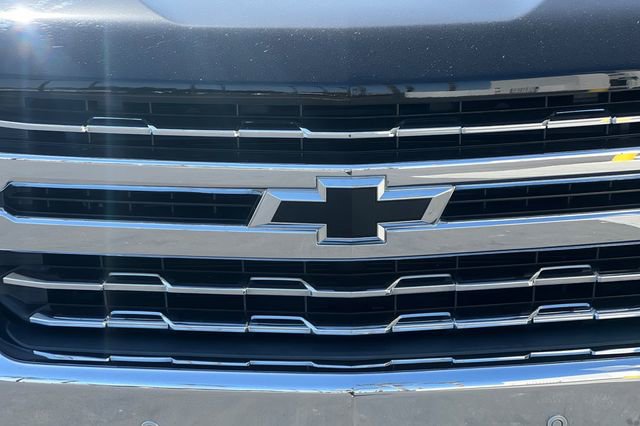 Used 2019 Chevrolet Silverado 1500 LTZ w/ LTZ Plus Package image 38