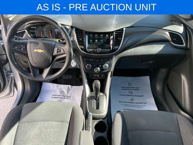 Used 2019 Chevrolet Trax LS w/ Tint and Cruise Package image 21