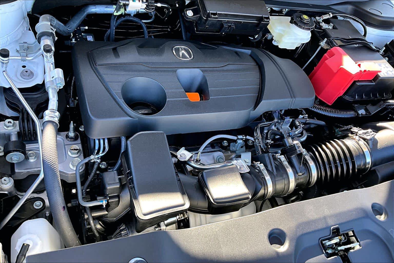 New 2026 Acura RDX SH-AWD w/ Advance Package image 17