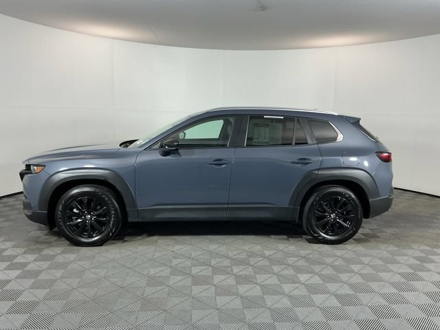 Used 2025 MAZDA CX-50 AWD 2.5 S w/ Cargo Package image 8