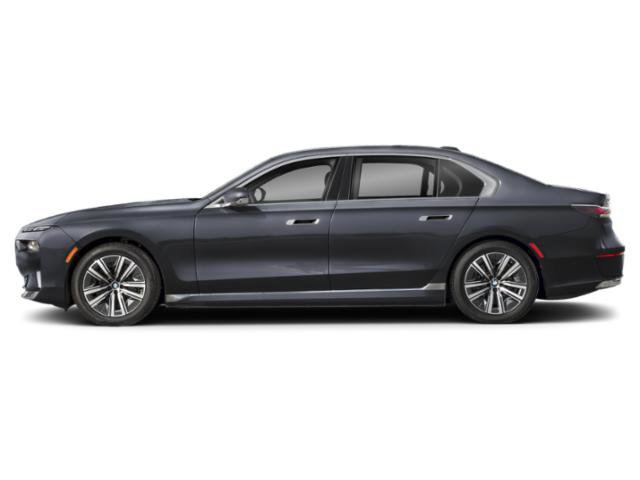 New 2026 BMW i7 xDrive60 w/ M Sport Package RWD image 3