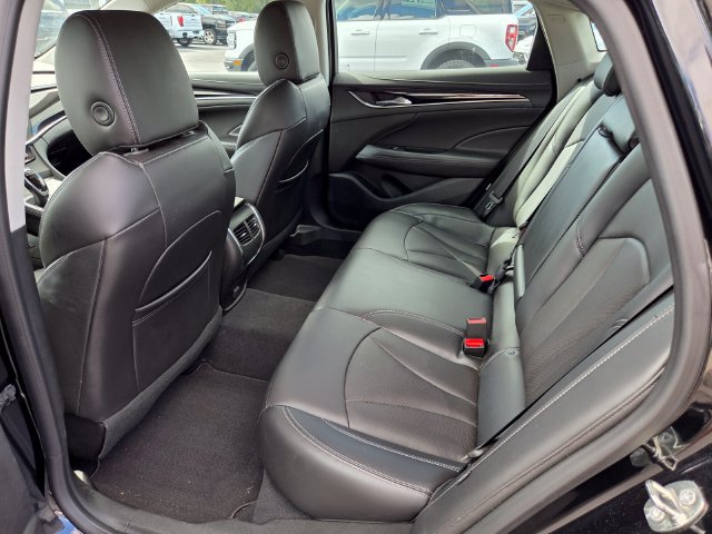 Used 2017 Buick LaCrosse Essence w/ Sun and Shade Package FWD image 9