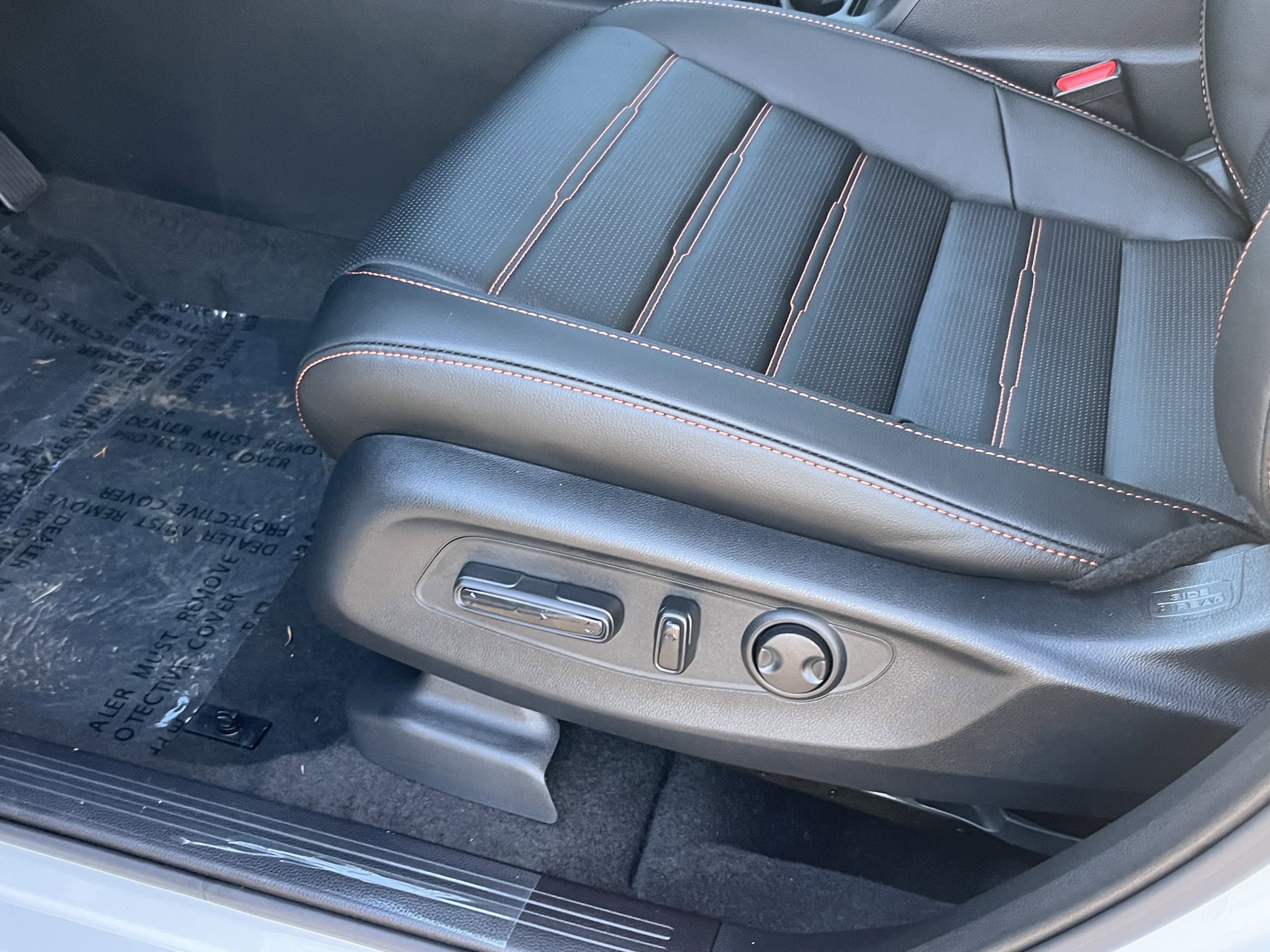 New 2026 Honda CR-V Sport-L image 16