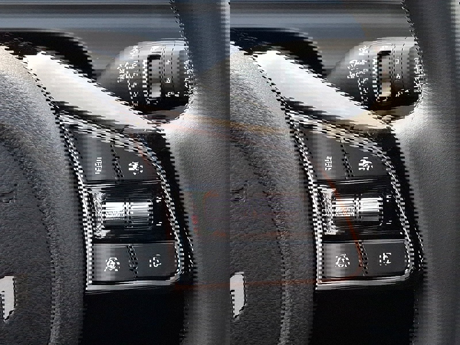 New 2026 Kia Seltos EX image 16