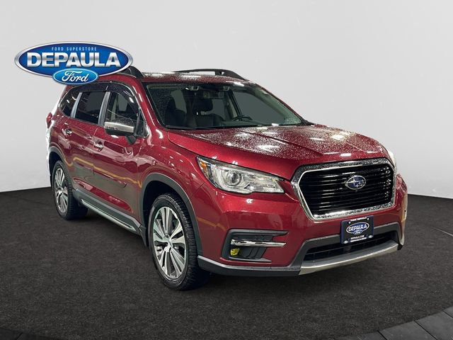 Used 2021 Subaru Ascent Touring AWD/4WD image 9
