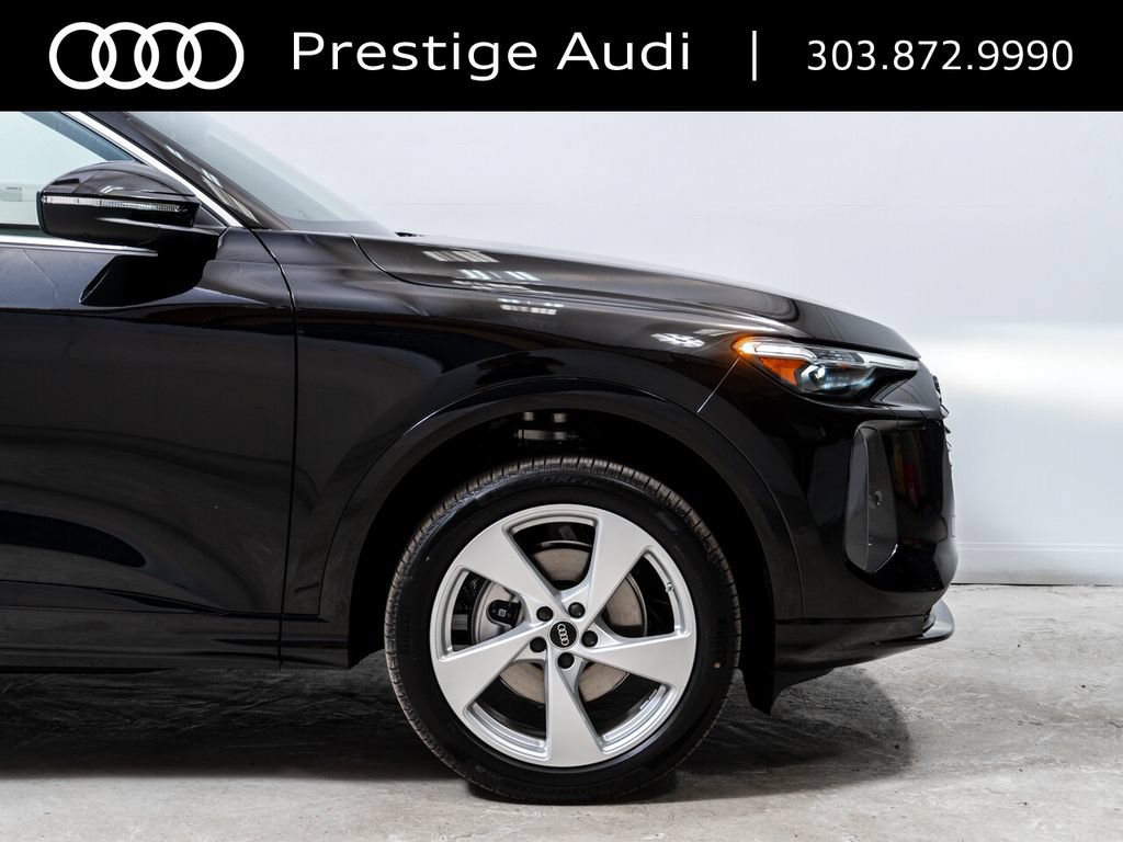 New 2026 Audi Q5 Premium Plus AWD/4WD image 12