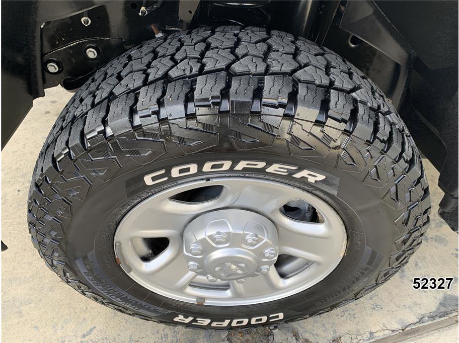 Used 2024 RAM 2500 Tradesman AWD/4WD image 18