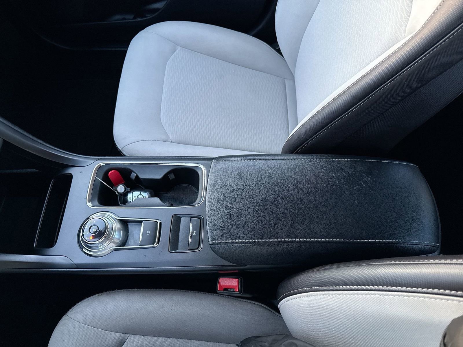 Used 2019 Ford Fusion SE w/ Equipment Group 151A image 21