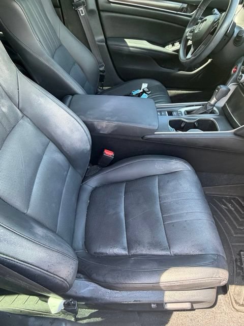 Used 2022 Honda Accord Sport Special Edition image 6