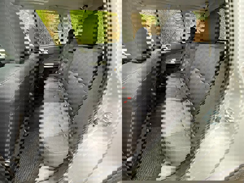 Used 2010 Subaru Forester 2.5X Premium image 16