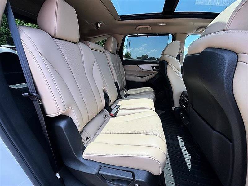 Used 2022 Acura MDX FWD w/ Technology Package image 49