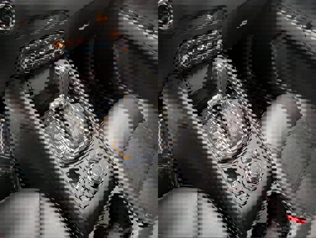 Certified 2023 MAZDA CX-5 AWD 2.5 S w/ Select Package image 13