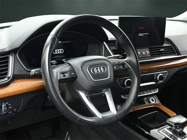 Used 2023 Audi Q5 2.0T Premium Plus image 23