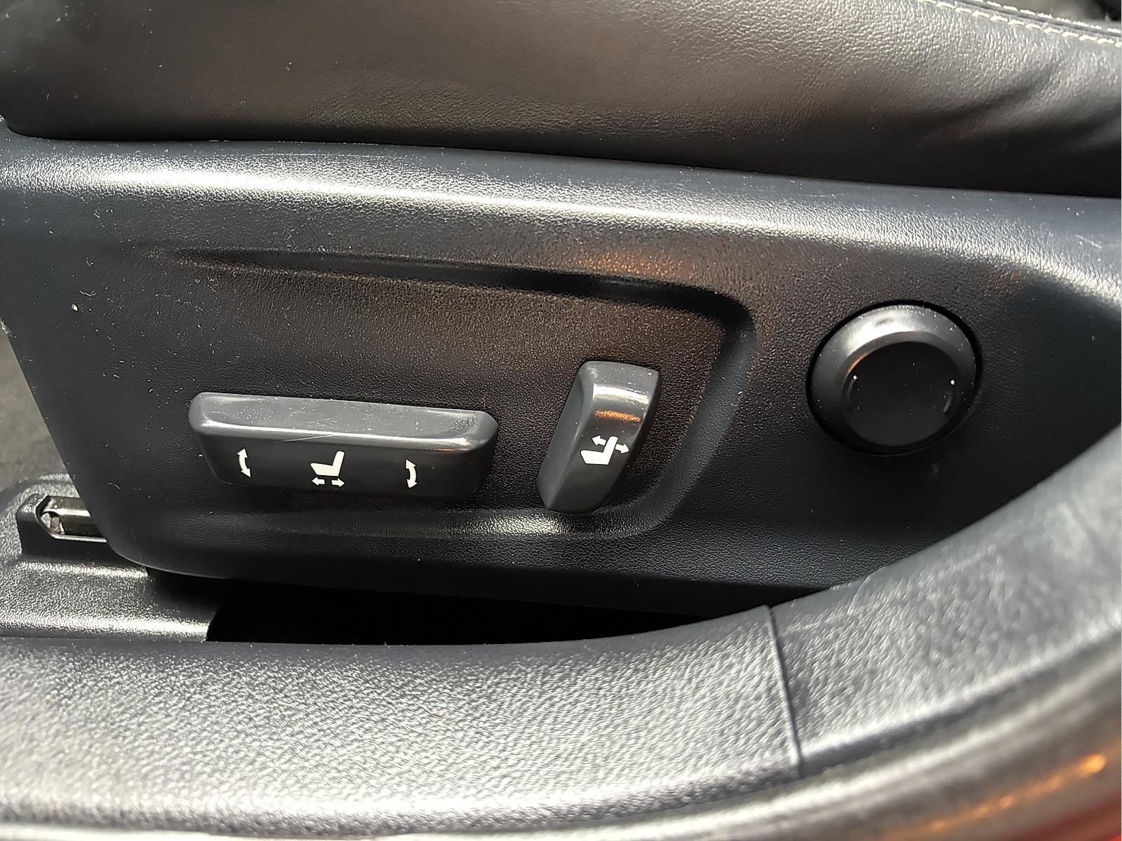 Used 2015 Lexus IS 250 AWD w/ Luxury Package image 14