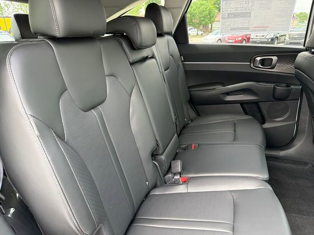 New 2026 Kia Sorento EX FWD image 22