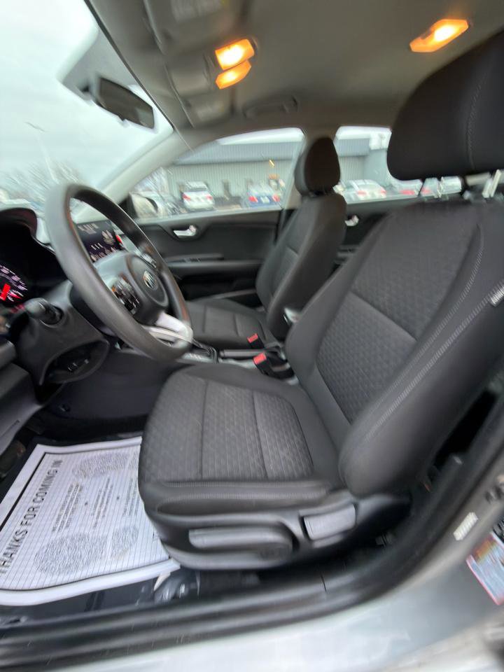 Used 2021 Kia Rio S image 20