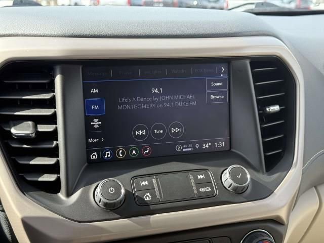 Used 2023 GMC Acadia Denali w/ Denali Ultimate Package image 29