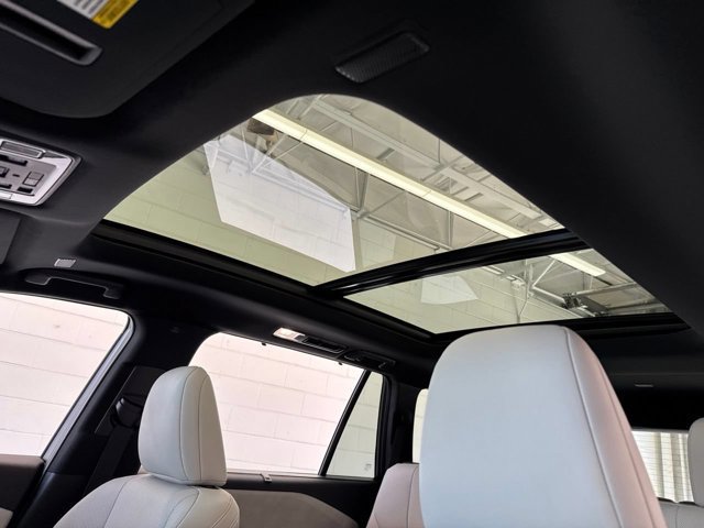New 2026 Lexus TX 350 AWD w/ Technology Package image 18