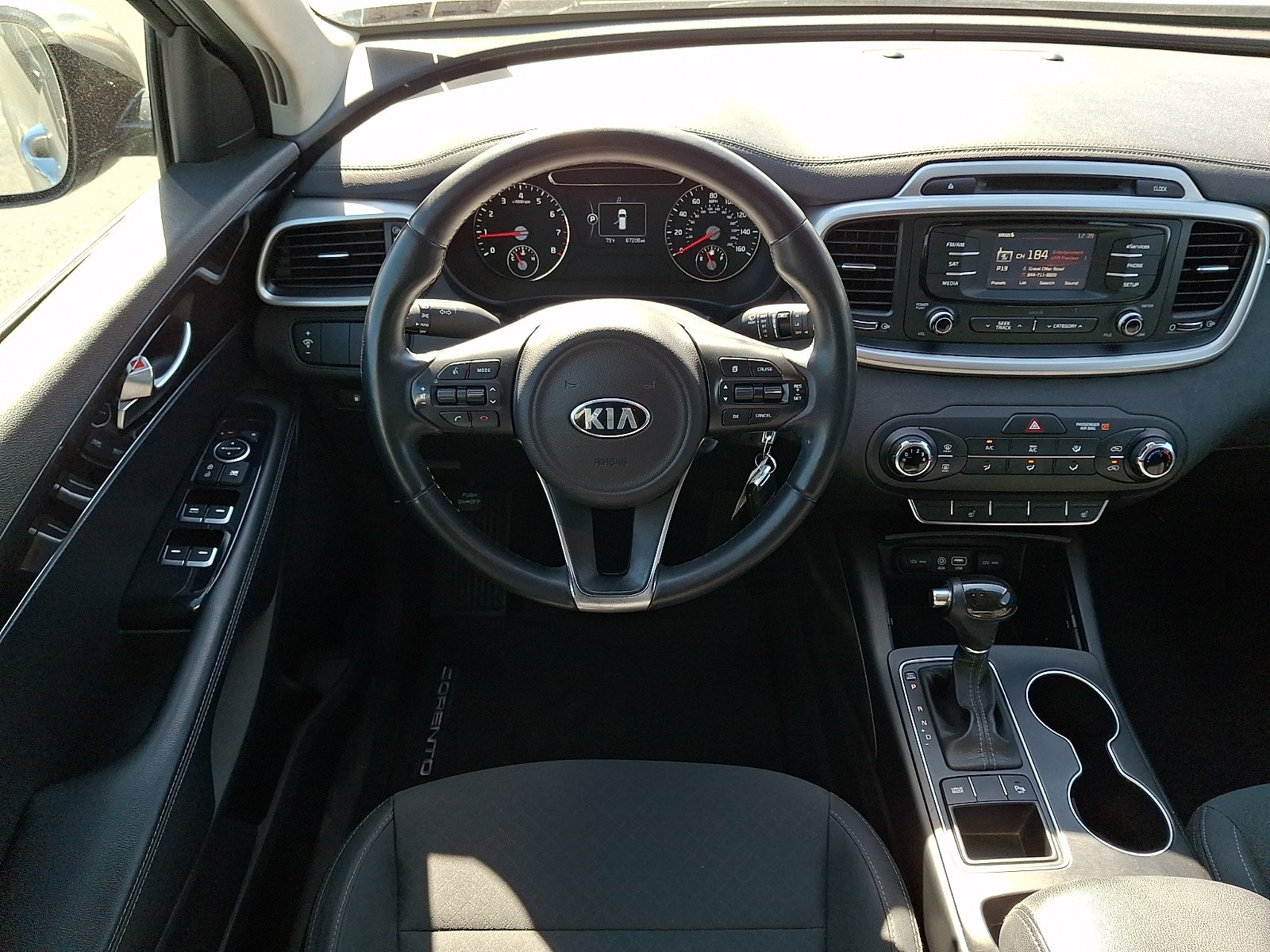 Used 2016 Kia Sorento FWD w/ LX Convenience Package image 14