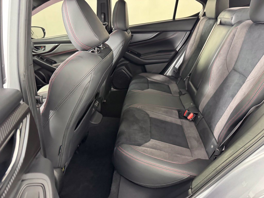 Used 2022 Subaru WRX Limited AWD/4WD image 29