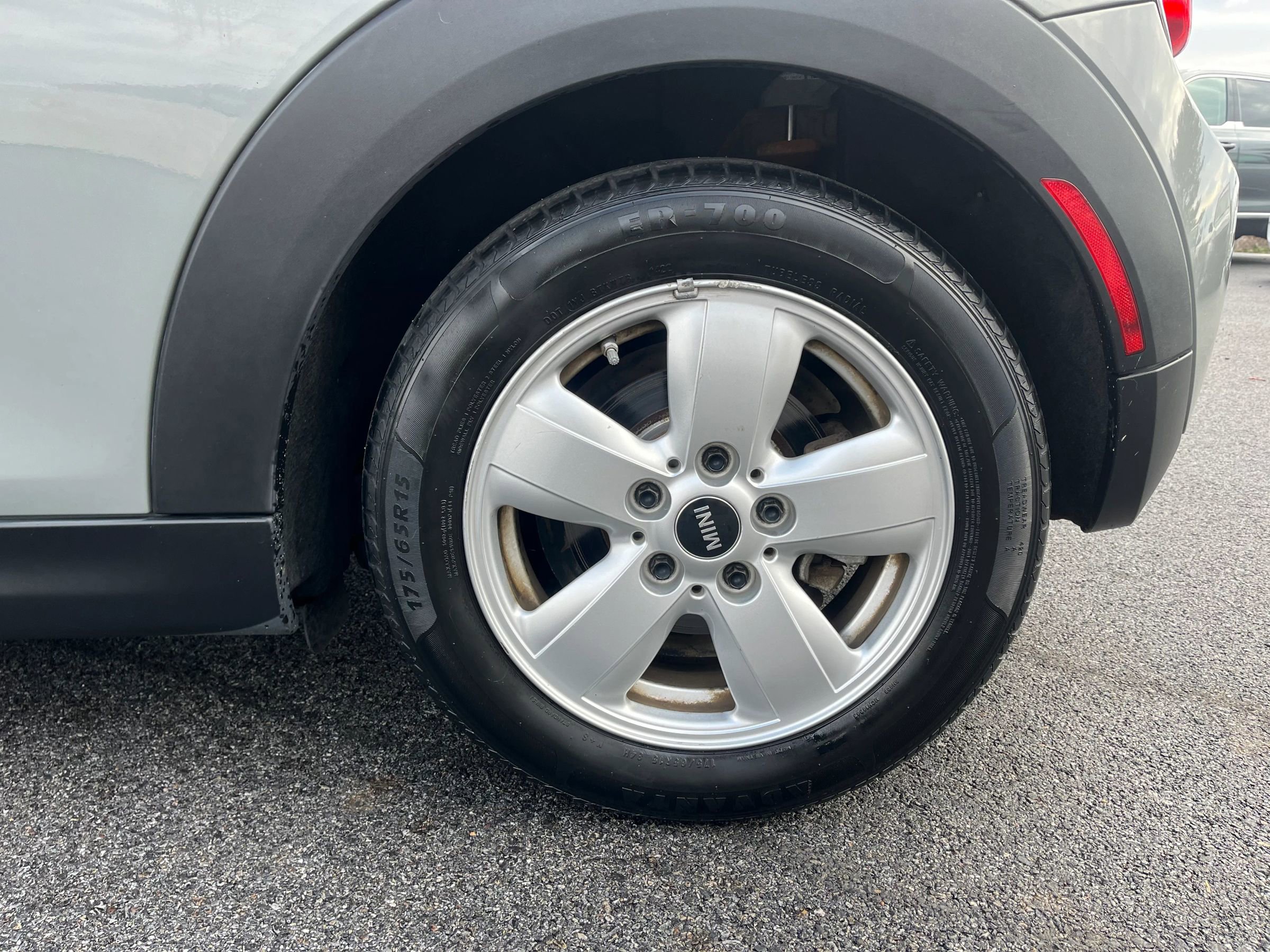 Used 2014 MINI Cooper 2-Door Hardtop image 30