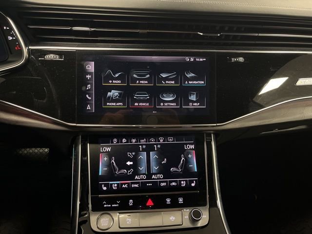Used 2019 Audi Q8 Prestige image 24
