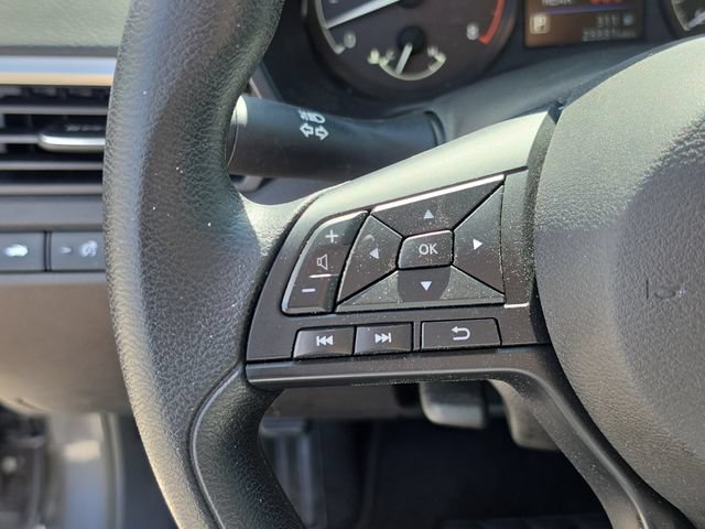 Certified 2025 Nissan Altima 2.5 S FWD image 29