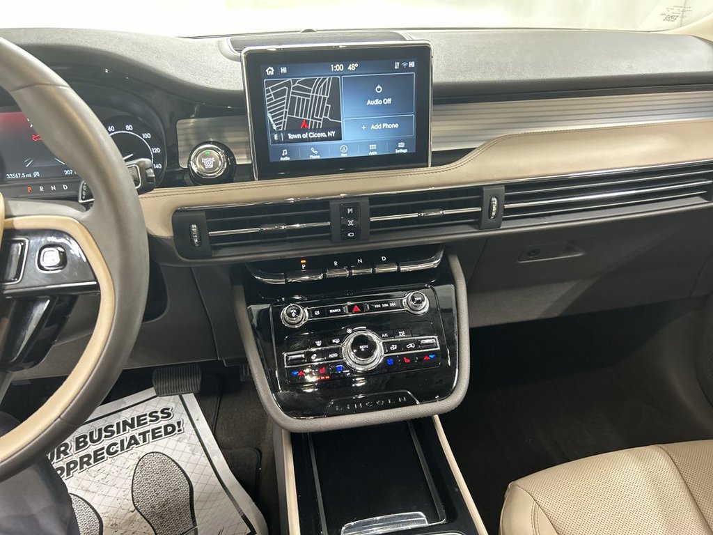 Used 2022 Lincoln Corsair AWD w/ Equipment Group 101A image 19
