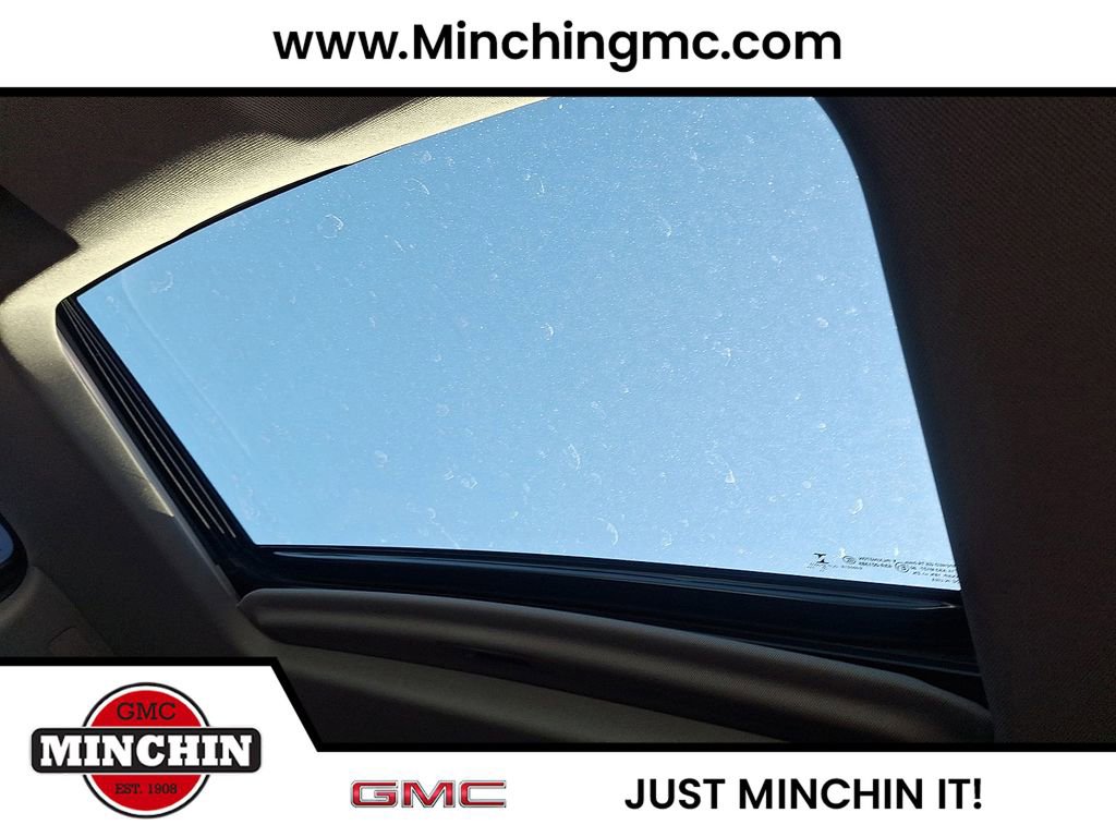Used 2023 GMC Sierra 1500 Denali w/ Denali Reserve Package image 19