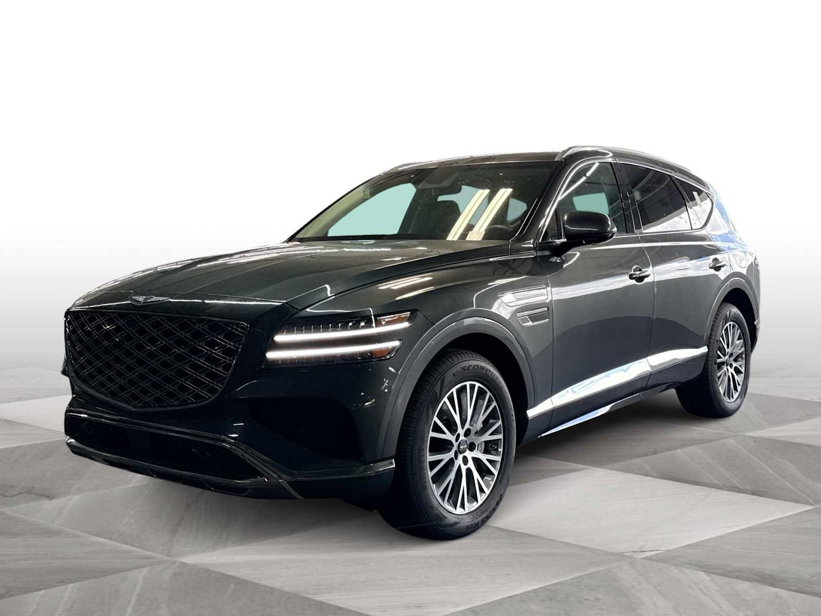 New 2026 Genesis GV80 2.5T RWD image 4