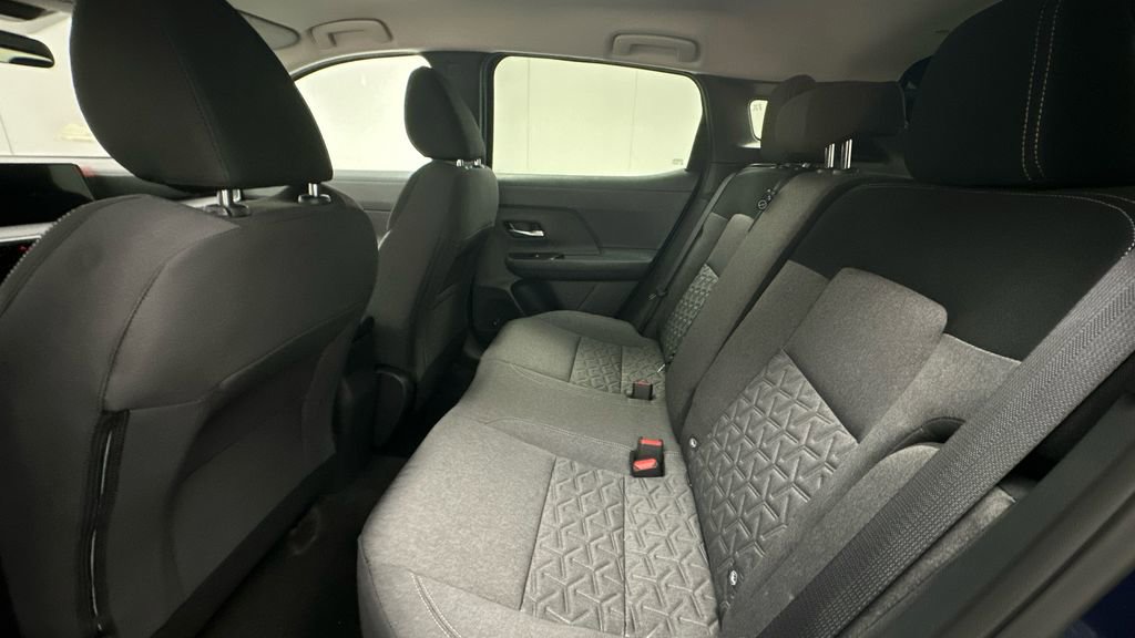 New 2026 Nissan Kicks SV w/ Cold Weather Package image 10