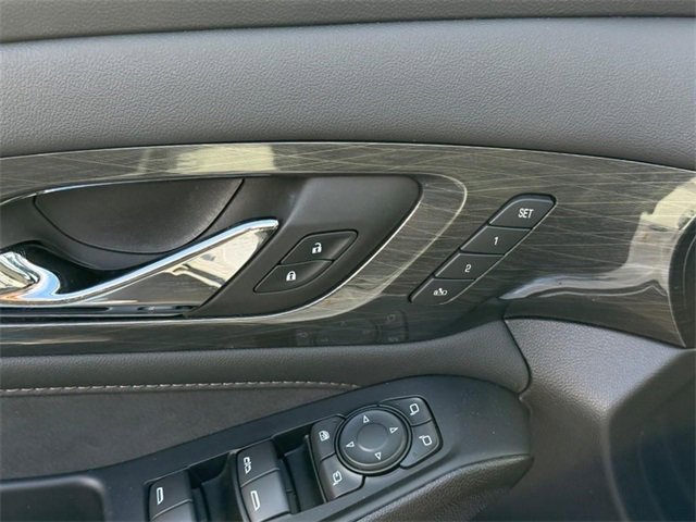 Used 2023 Chevrolet Traverse High Country w/ LPO, Floor Liner Package image 17