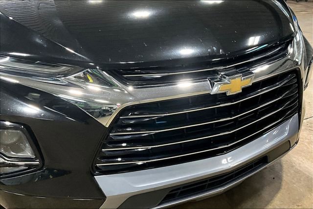 Used 2021 Chevrolet Blazer Premier AWD/4WD image 31