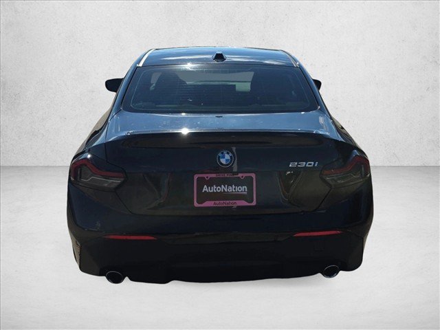 Used 2023 BMW 230i Coupe RWD image 6