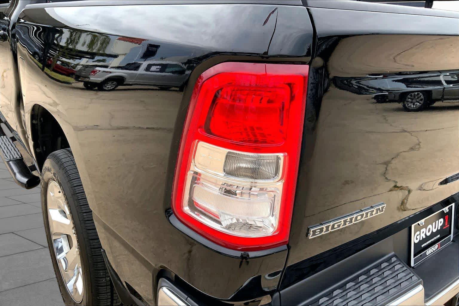 Used 2019 RAM 1500 Big Horn AWD/4WD image 28