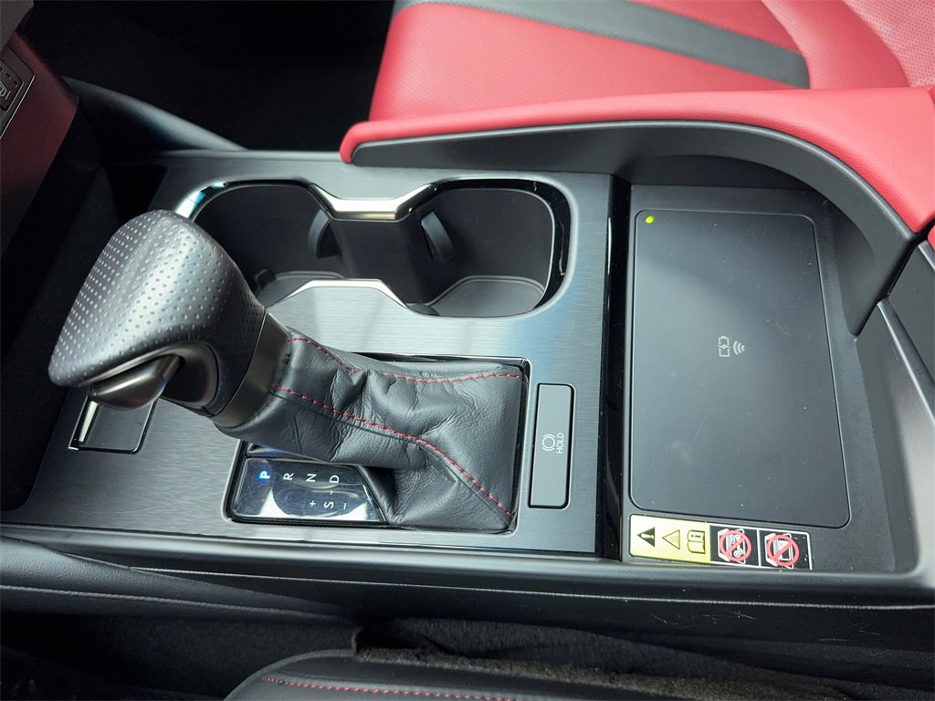 Used 2023 Lexus ES 350 F Sport image 26