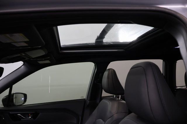 Certified 2025 Subaru Forester Limited image 13