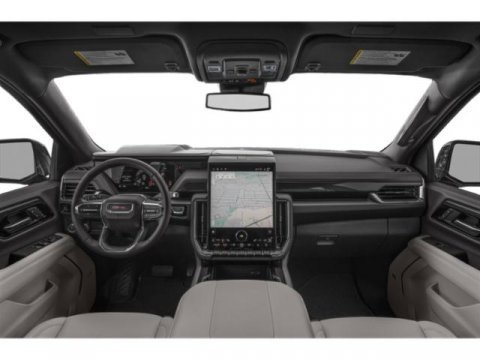 New 2026 GMC Yukon AT4 Ultimate image 10