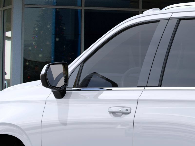 New 2026 Chevrolet Tahoe LS w/ Max Trailering Package AWD/4WD image 12