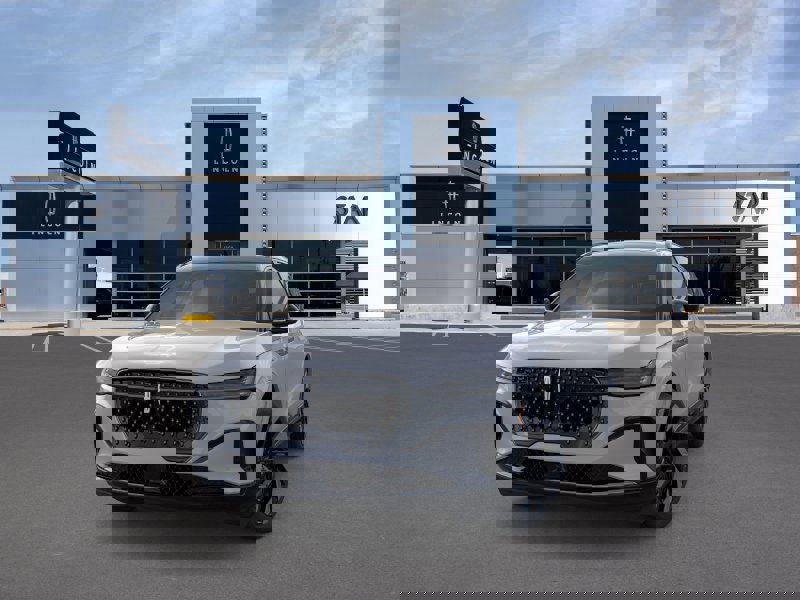 New 2026 Lincoln Nautilus Reserve w/ Jet Appearance Package image 2