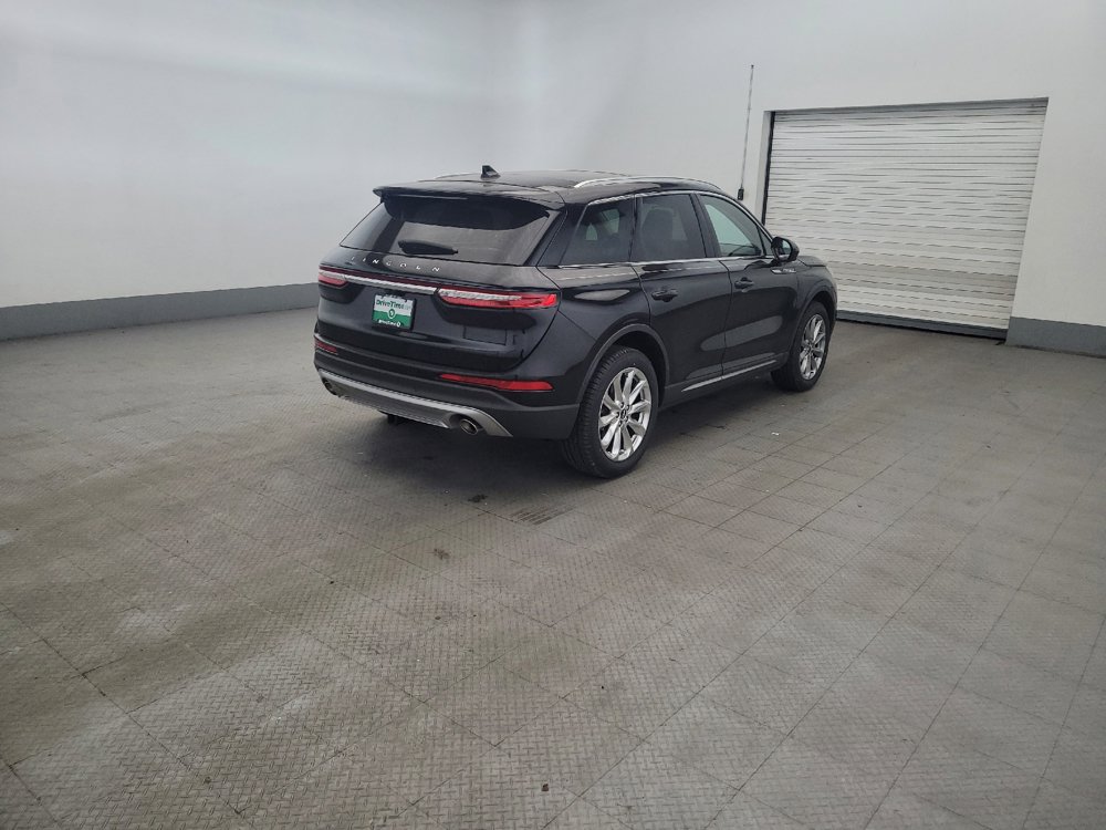 Used 2022 Lincoln Corsair AWD w/ Premium Package image 9