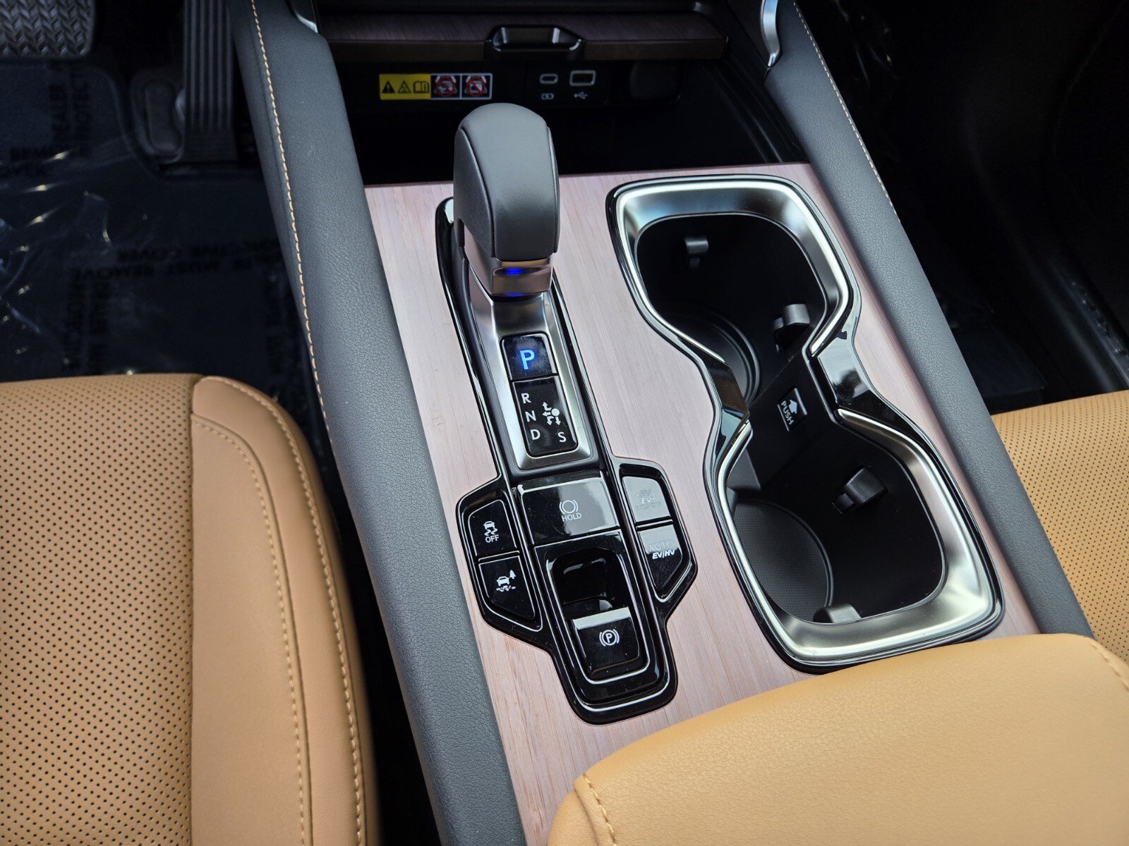 New 2026 Lexus RX 450h AWD image 12