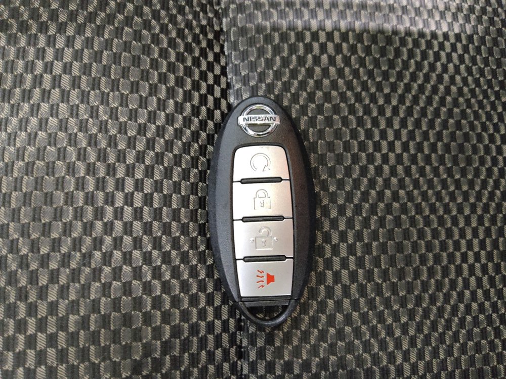 Used 2019 Nissan Rogue Sport SV w/ All-Weather Package AWD/4WD image 32