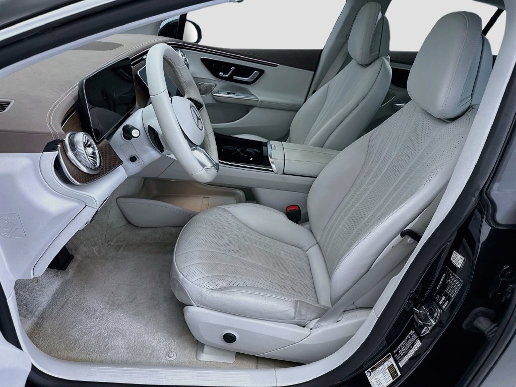 Certified 2023 Mercedes-Benz EQE 500 4MATIC Sedan image 18