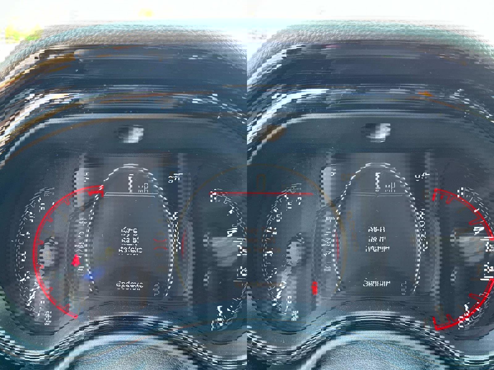 New 2025 Dodge Durango GT w/ Blacktop Package image 28