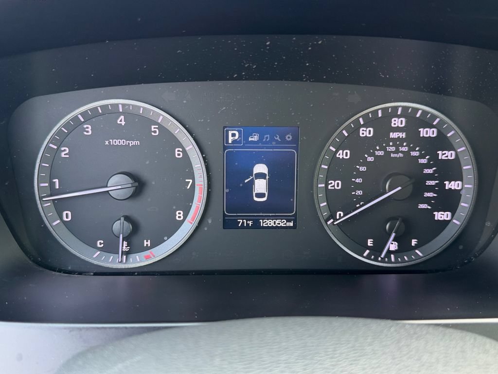 Used 2017 Hyundai Sonata Sport FWD image 28