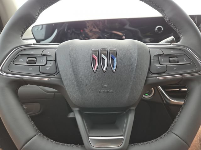 New 2026 Buick Encore GX Sport Touring w/ Comfort Package FWD image 33
