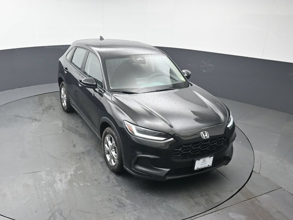 Used 2023 Honda HR-V LX image 38