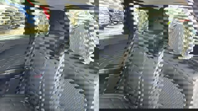 New 2026 Ford Escape SE image 27