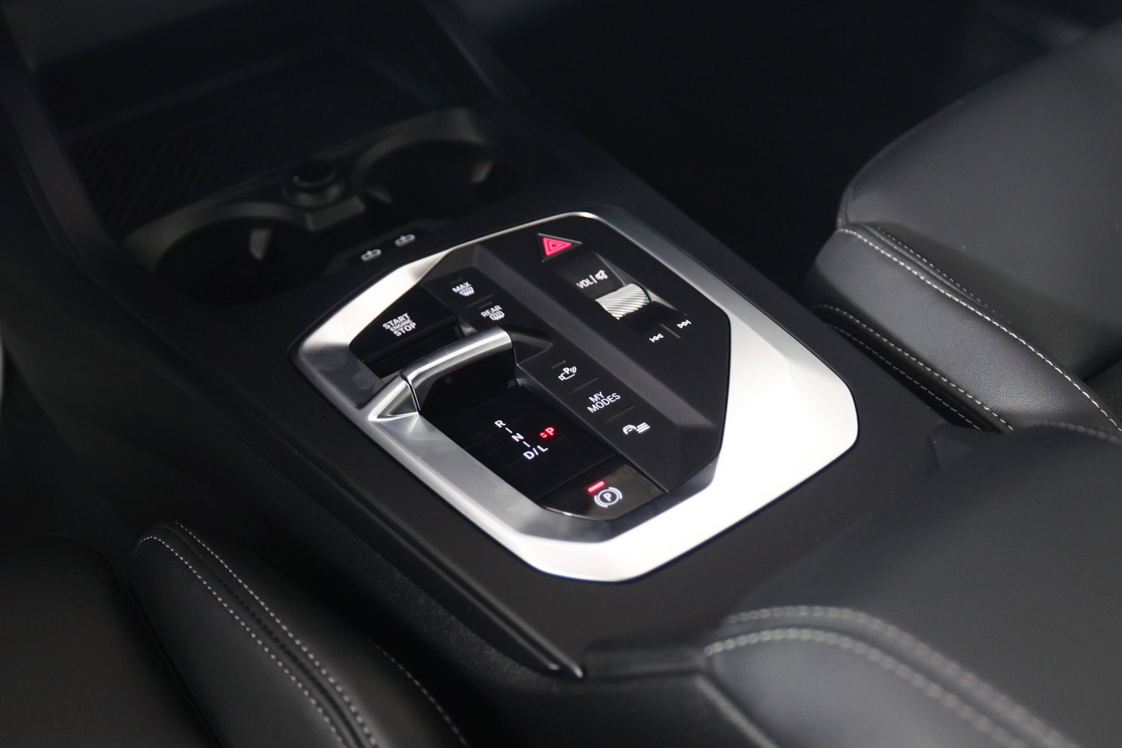 Certified 2025 BMW 228i xDrive image 20